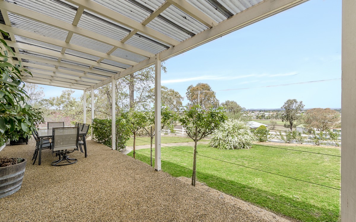 7-11 MARSHALL ST, WARWICK, 4370