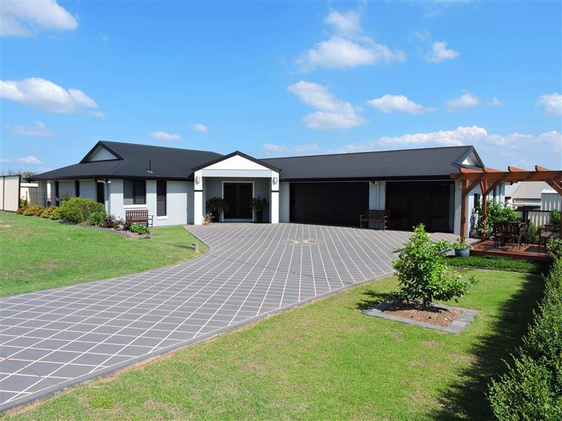 7 TEA-TREE RISE, WARWICK, 4370