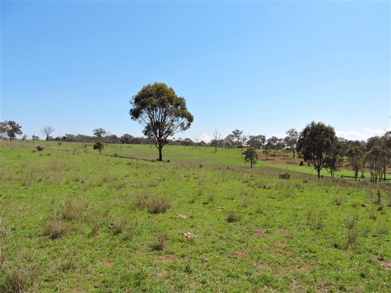 LOT 70 ODEA ROAD, ELBOW VALLEY, 4370