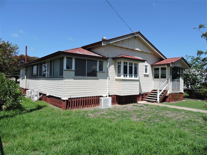 148 GRAFTON ST, WARWICK, 4370