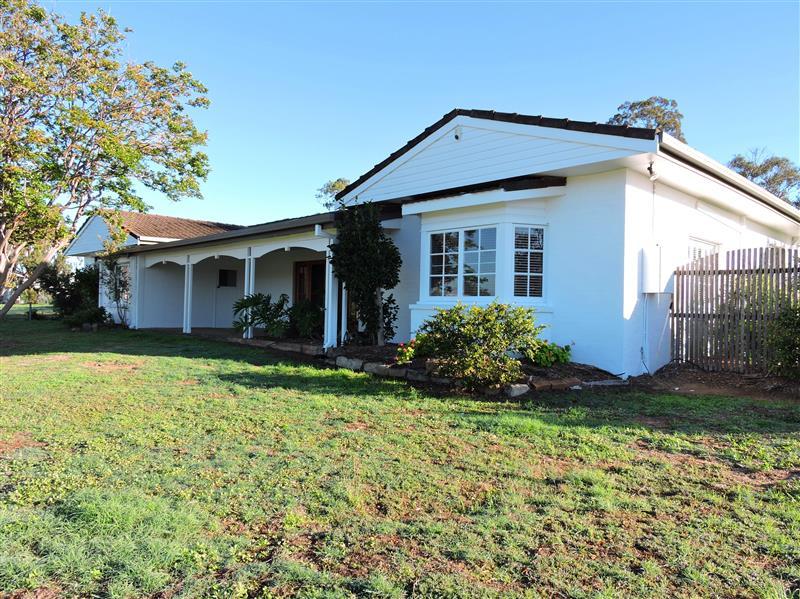 9 ANNA PLACE, WARWICK, 4370