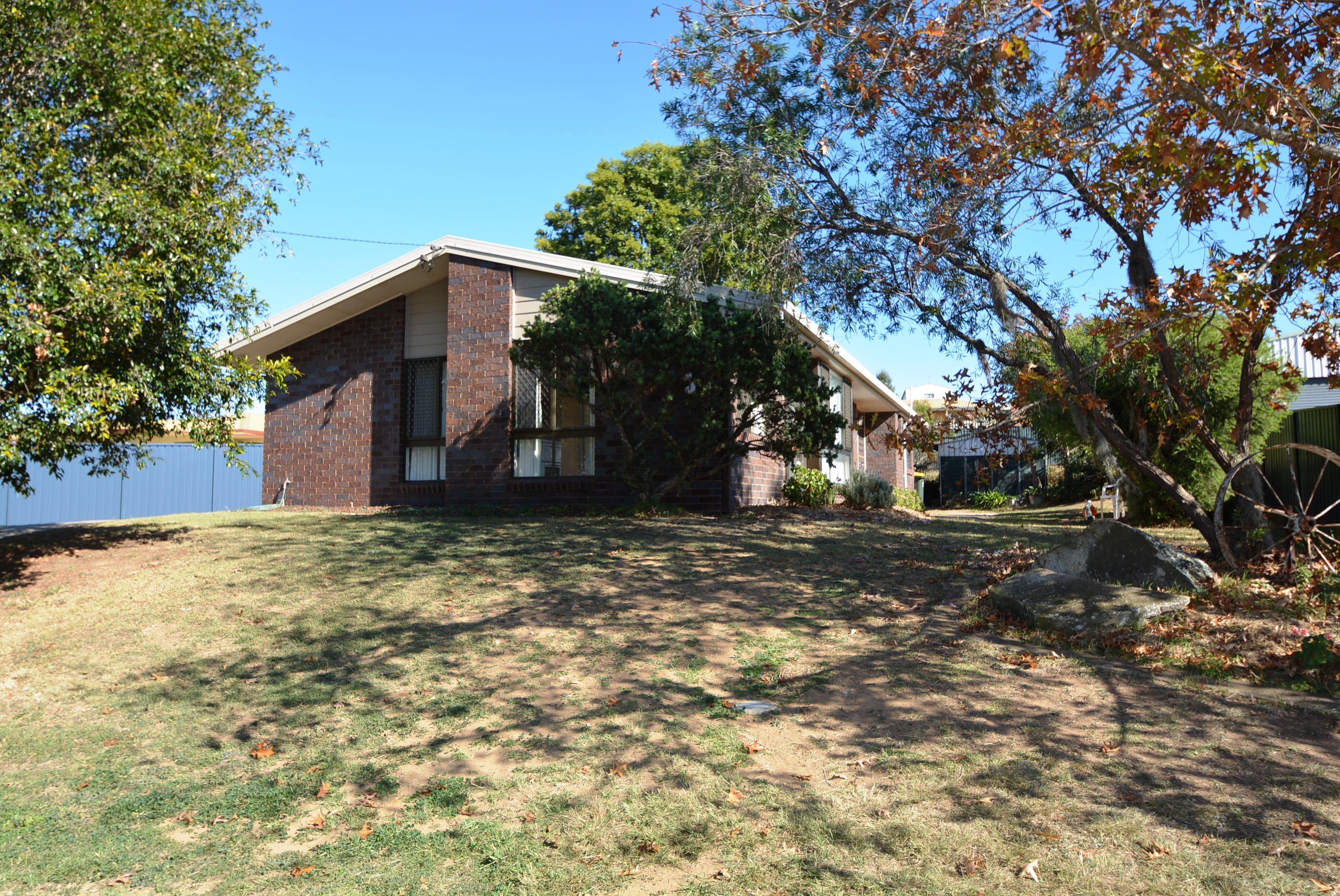 3 KILLARNEY VSTA, WARWICK, 4370