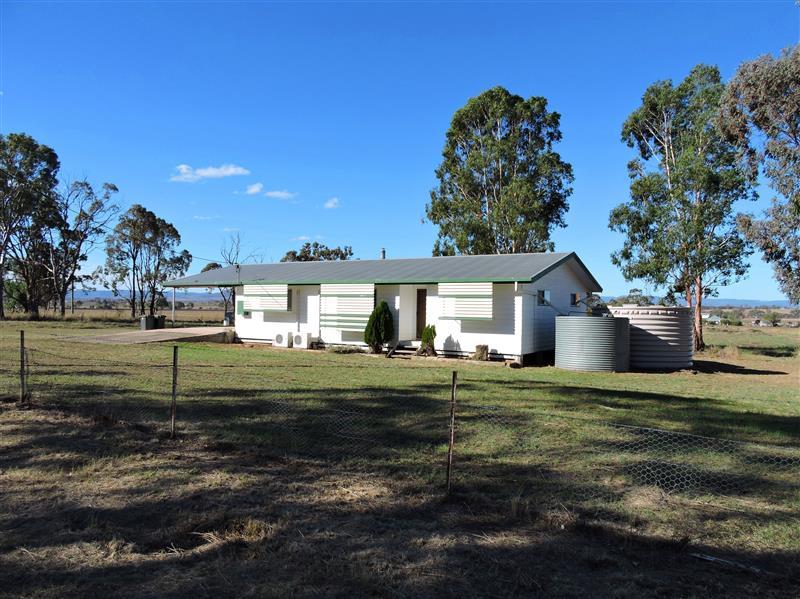 535 CANNINGVALE RD, CANNINGVALE, 4370