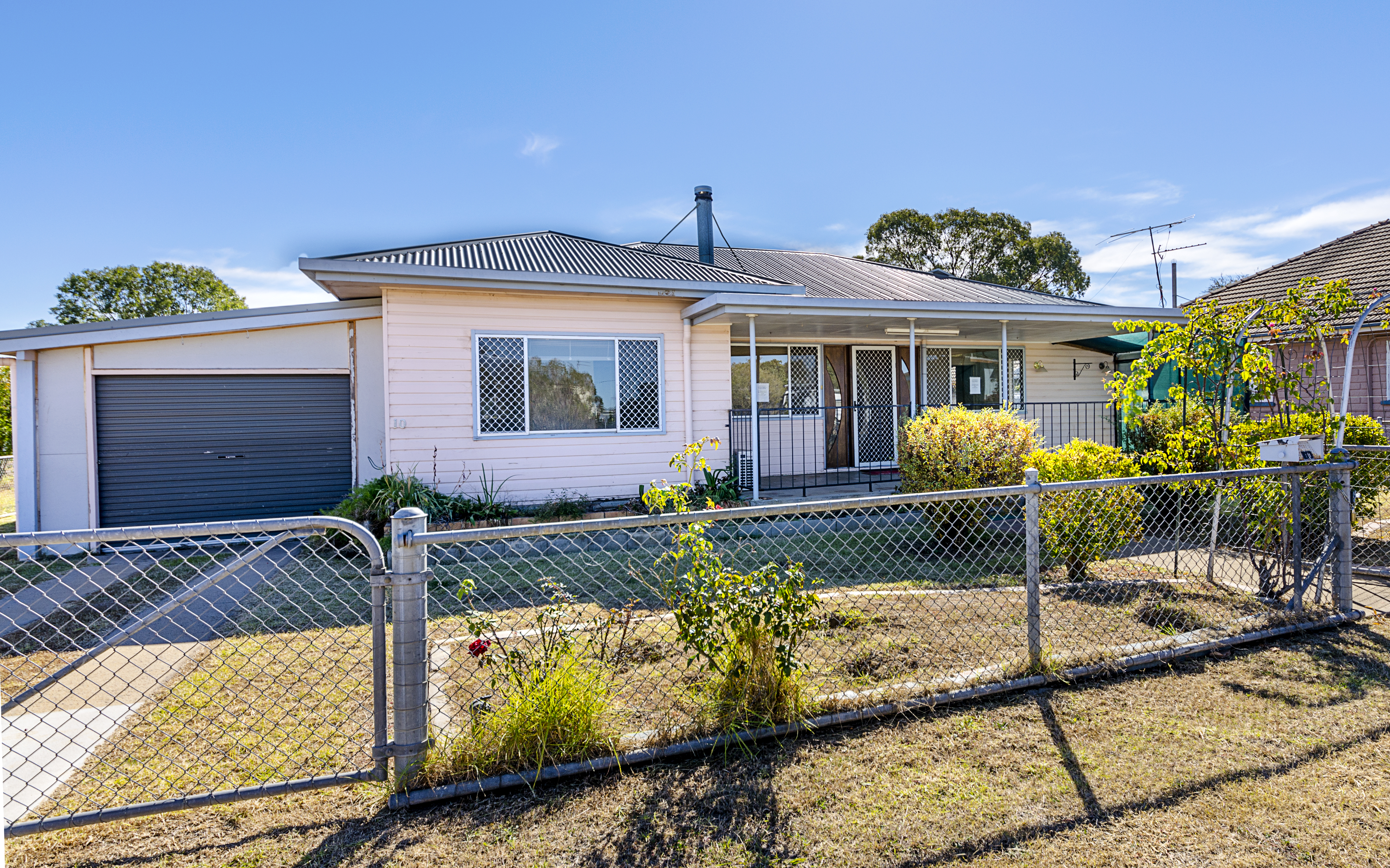 10 KING ST, INGLEWOOD, 4387