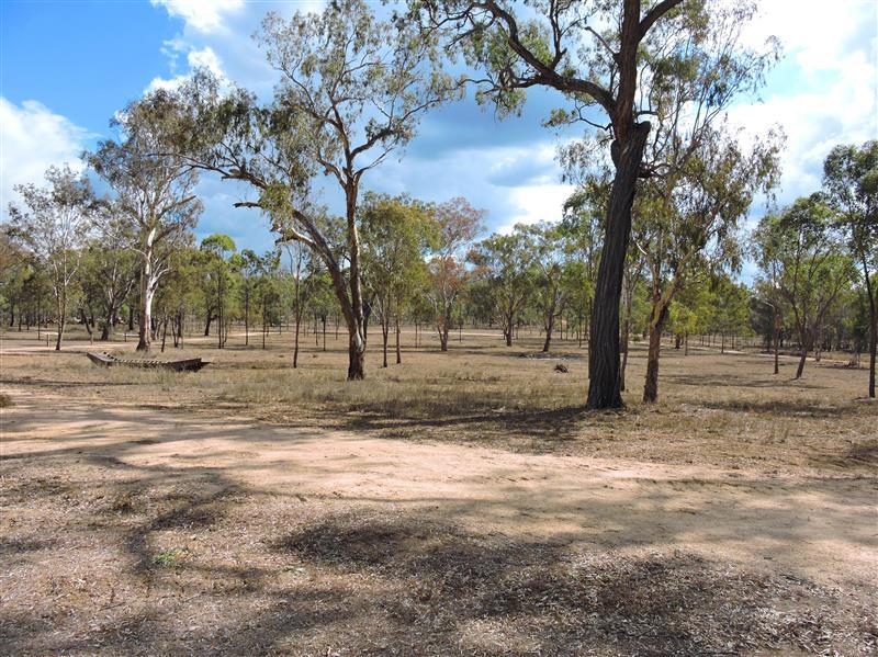 LOT 31 WHITE STREET, PRATTEN, 4370