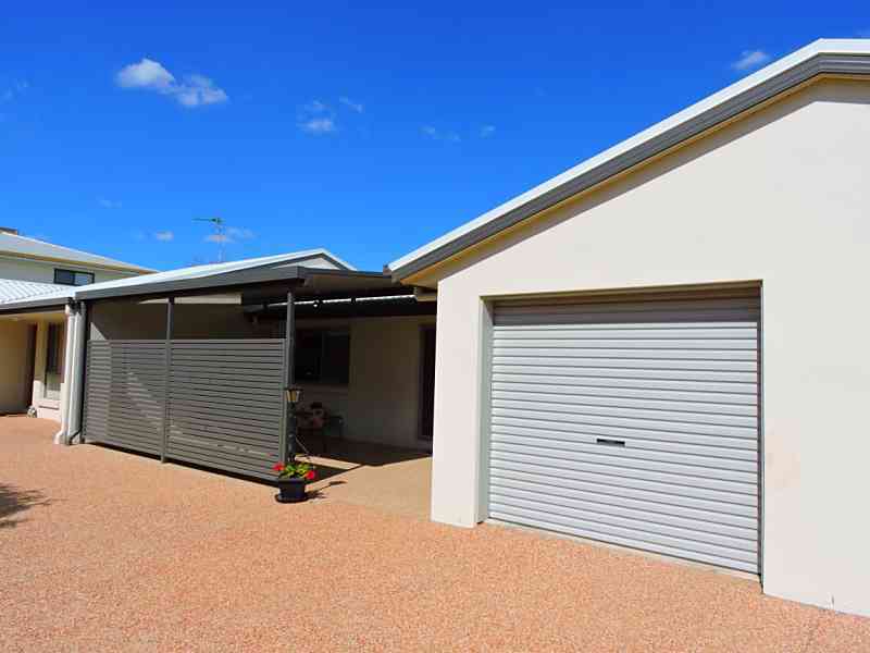 UNIT 5/24 DRAGON ST, WARWICK, 4370