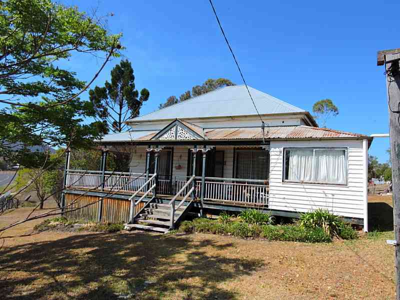 28 ACACIA ST, KILLARNEY, 4373