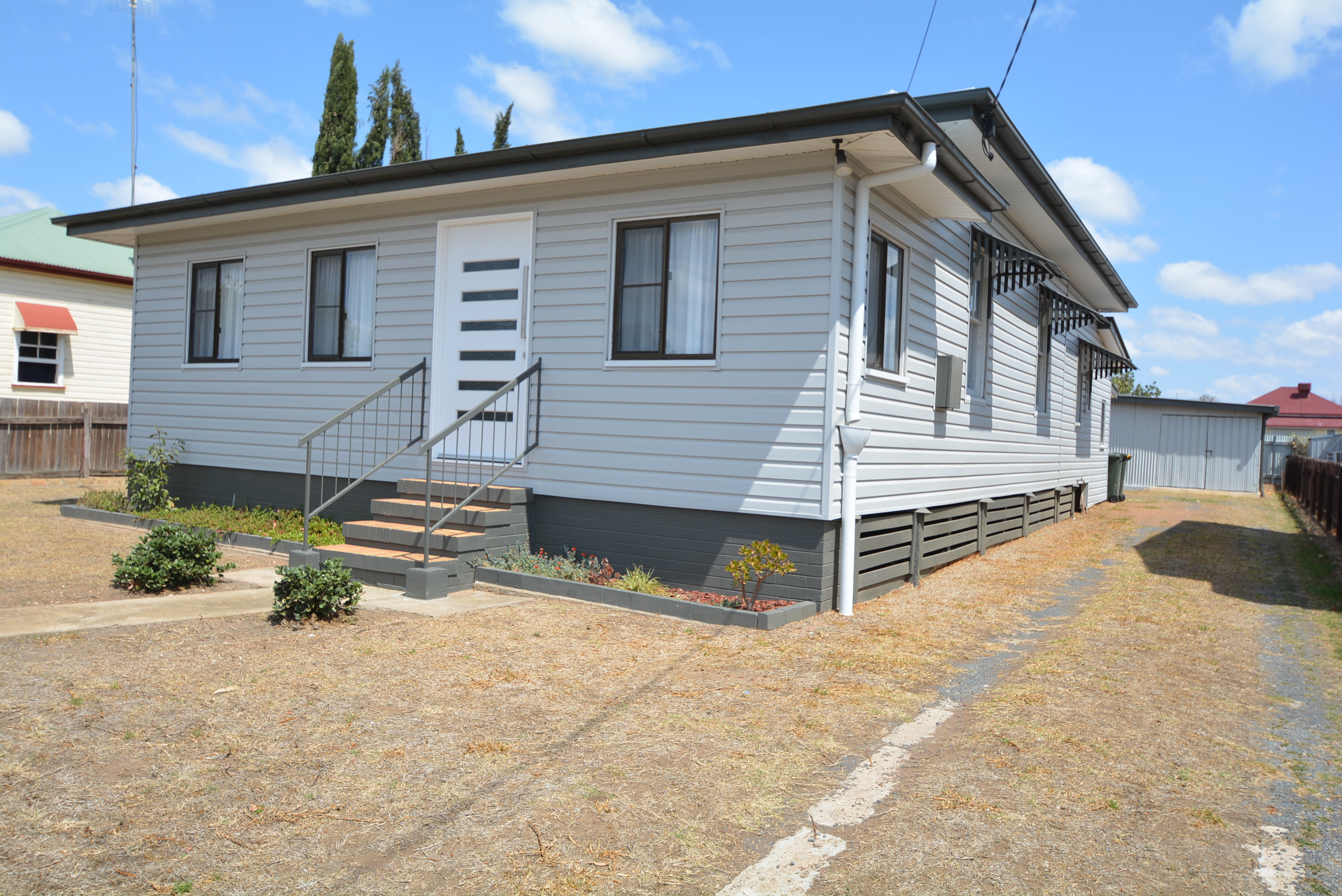 31 LYONS ST, WARWICK, 4370