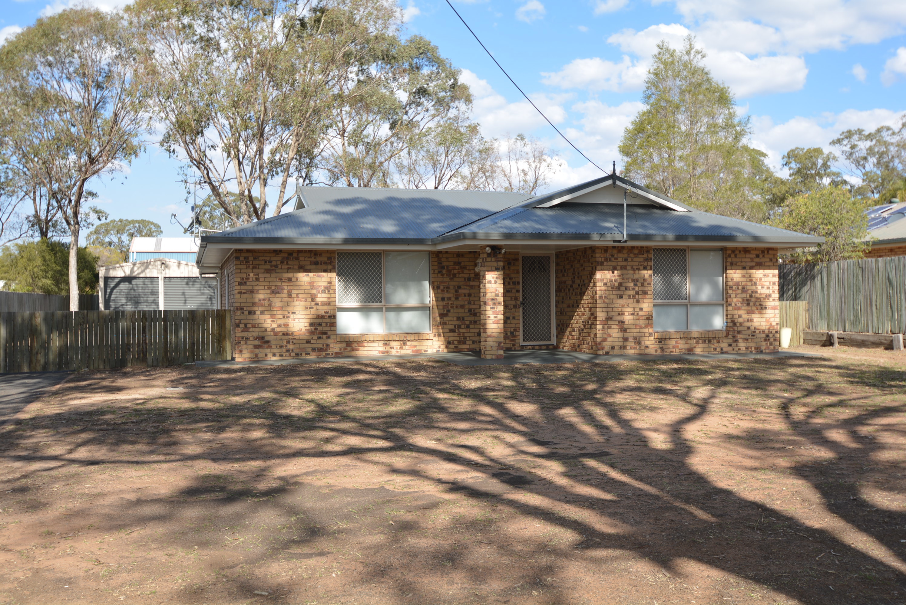 136 GLENGALLAN RD, WARWICK, 4370
