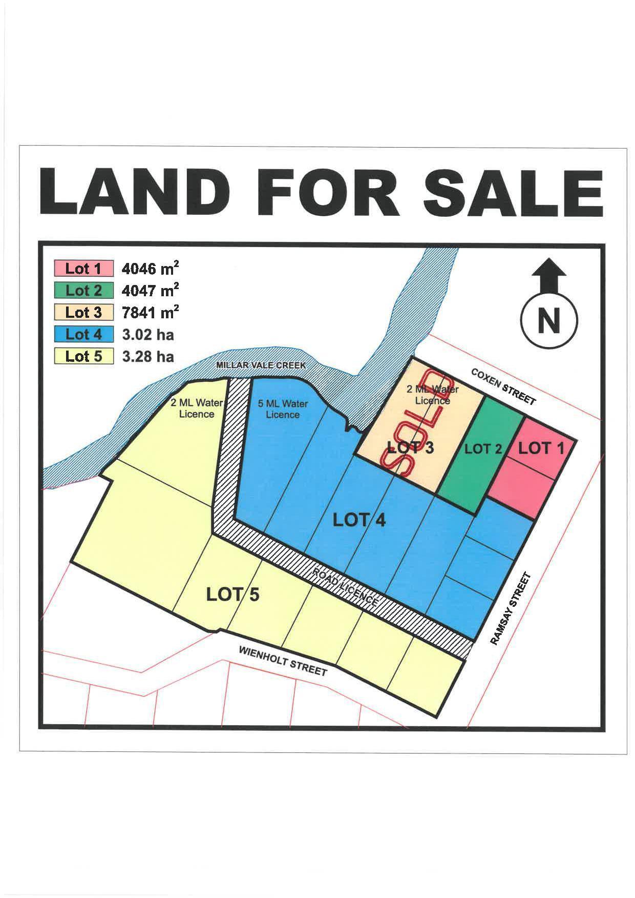 LOT 901 WIENHOLT STREET, MARYVALE, 4370