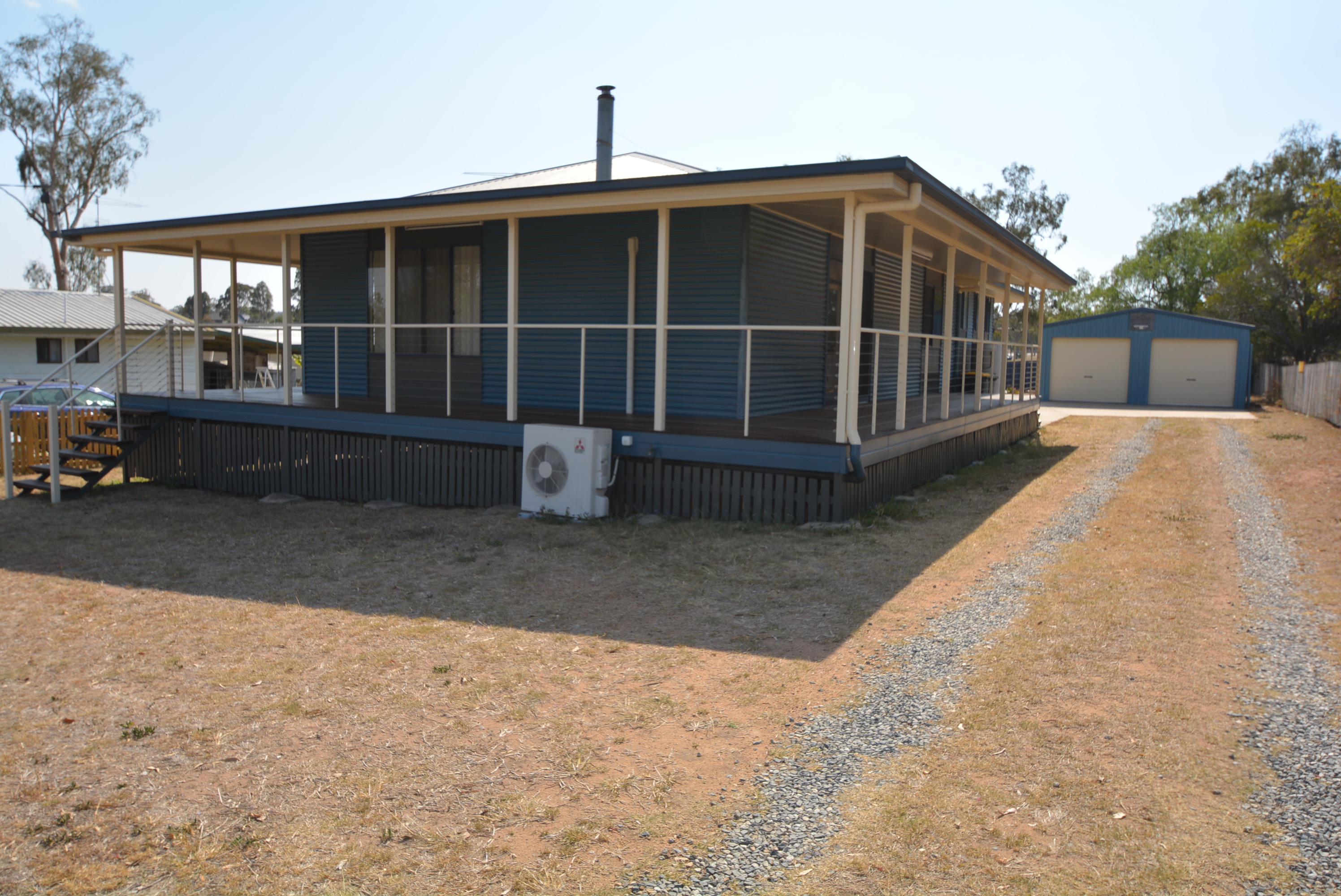 3 FURNESS CRES, WARWICK, 4370