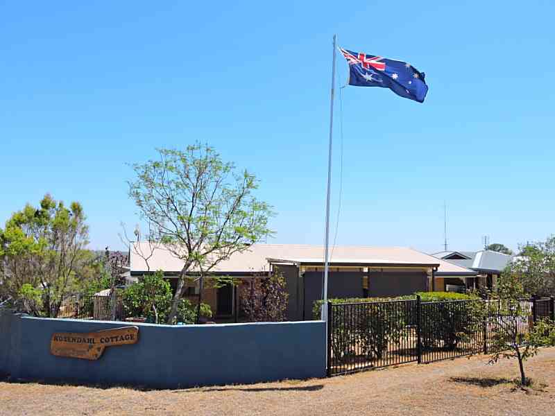 91 GLEN RD, ROSENTHAL HEIGHTS, 4370