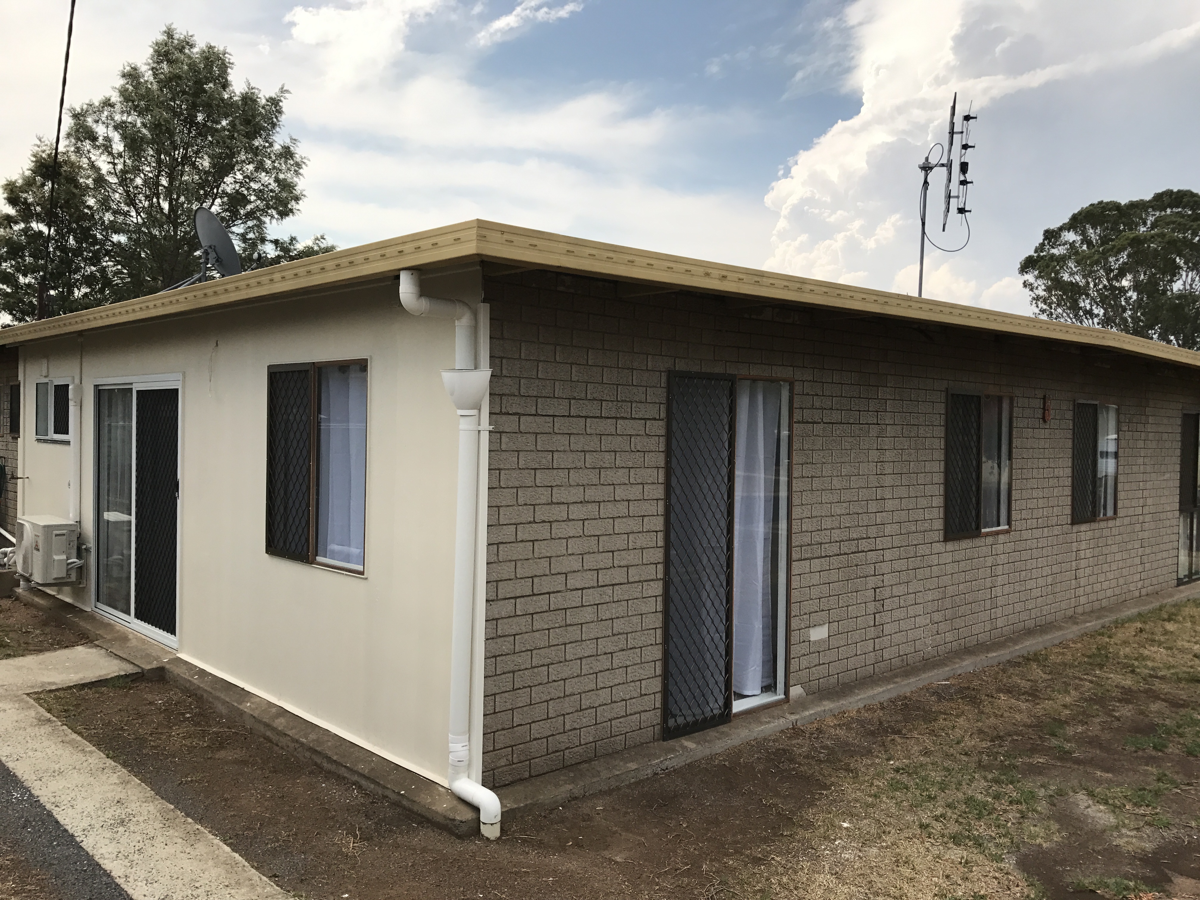 UNIT 1/5 STERNE STREET, WARWICK, 4370