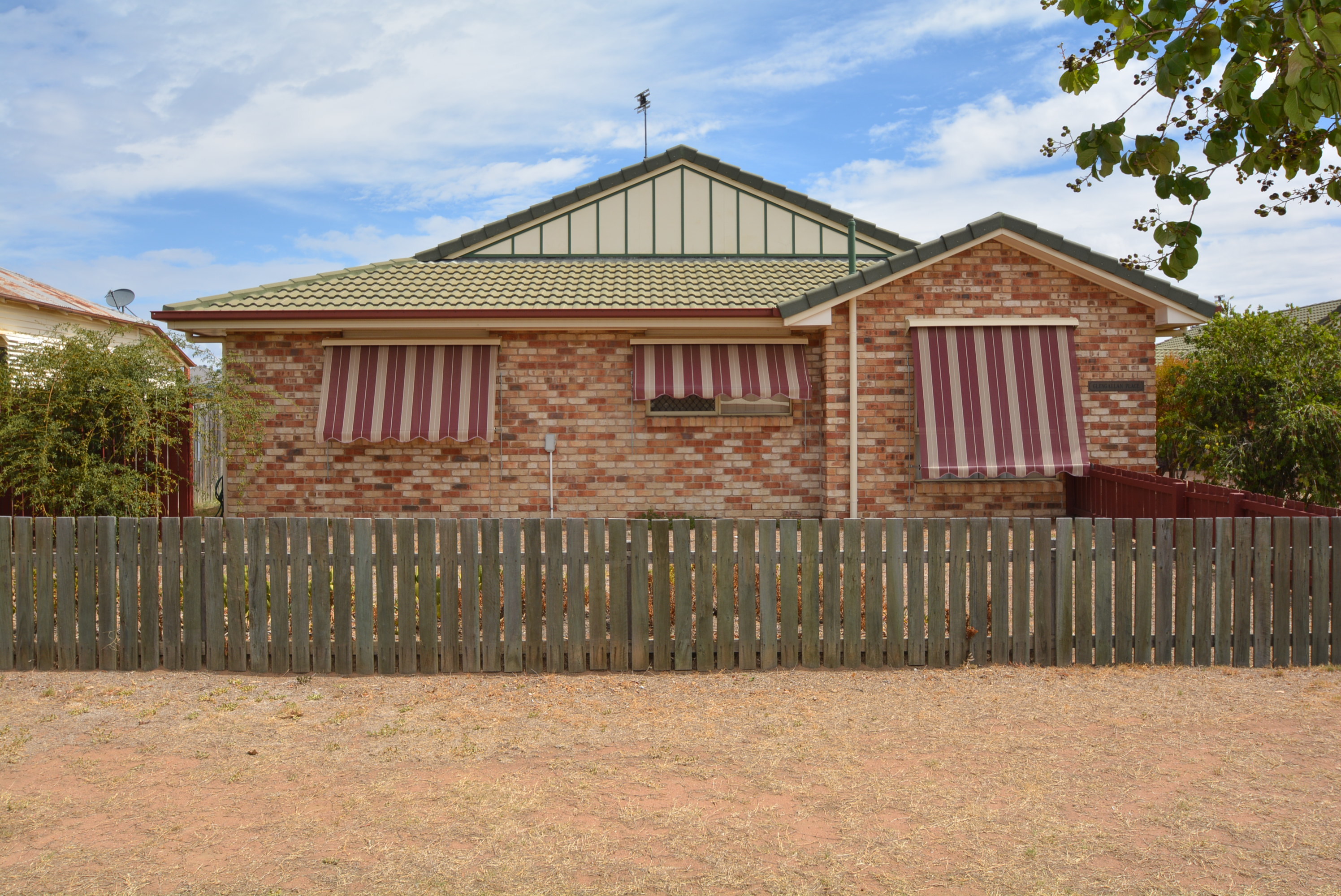 UNIT 1/146 GRAFTON ST, WARWICK, 4370