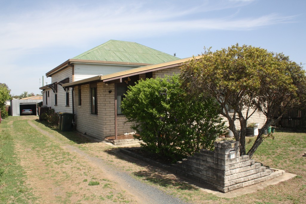 1 GEORGE ST, WARWICK, 4370