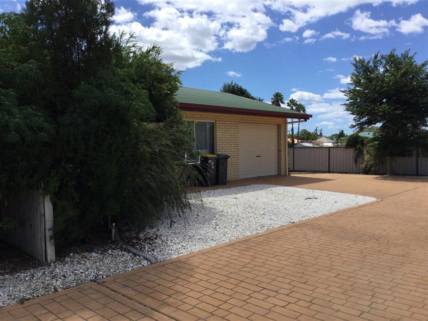 UNIT 7/44 CANNING STREET, WARWICK, 4370