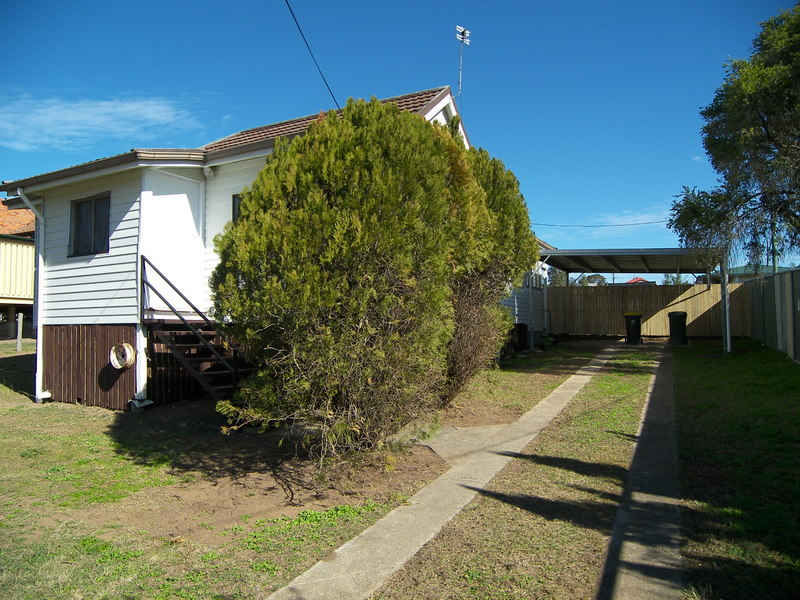 5 RIVER TERRACE, WARWICK, 4370