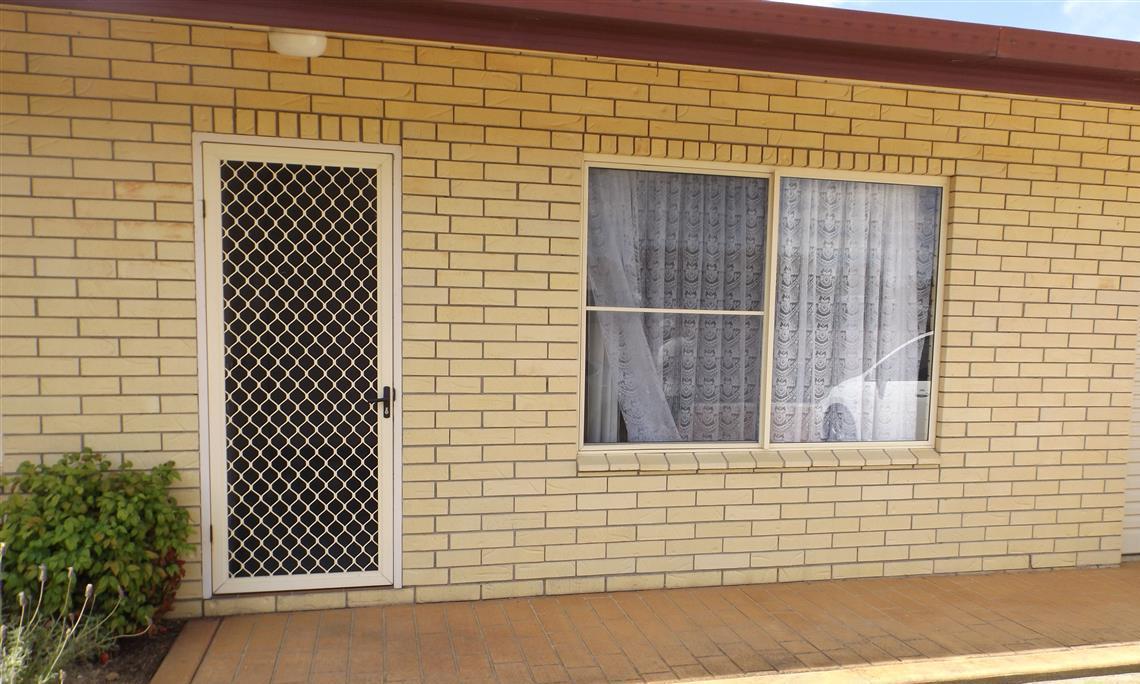 UNIT 3/44 CANNING STREET, WARWICK, 4370