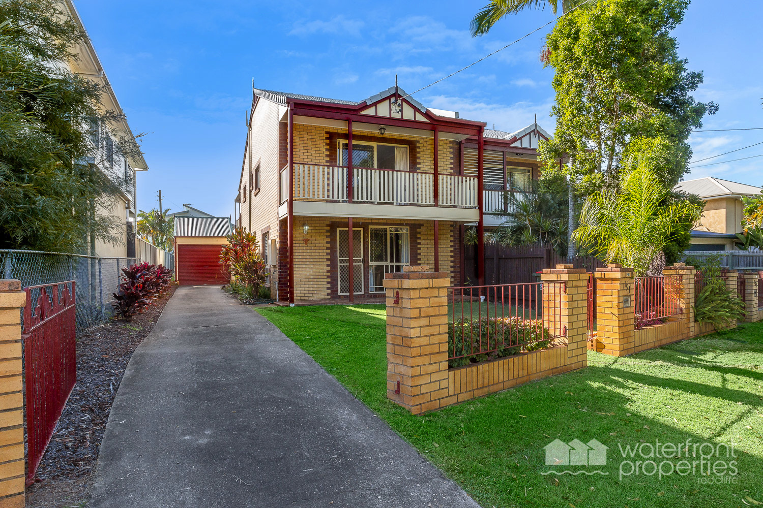 191 BRIGHTON RD, SANDGATE, 4017