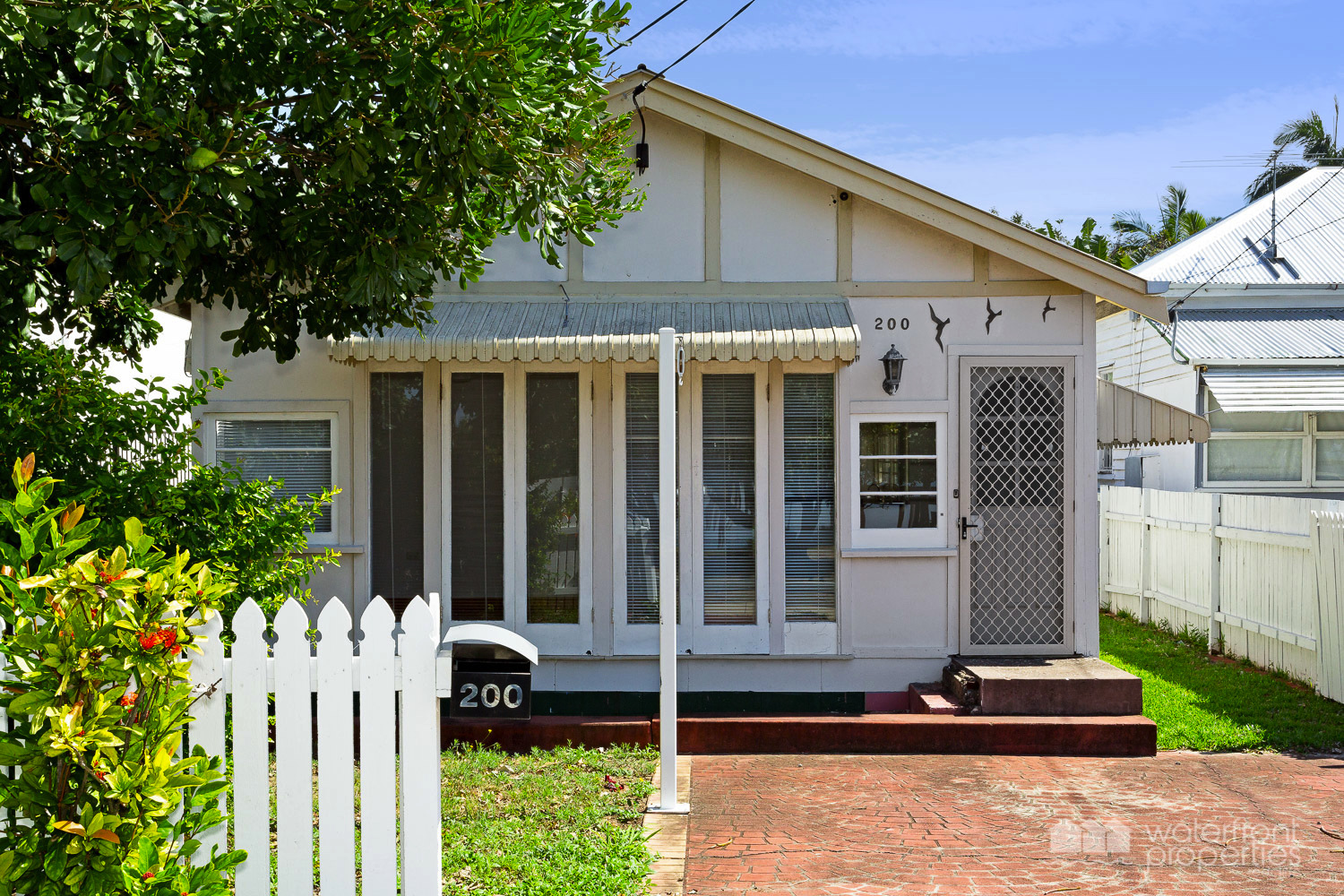 200 HORNIBROOK ESP, WOODY POINT, 4019
