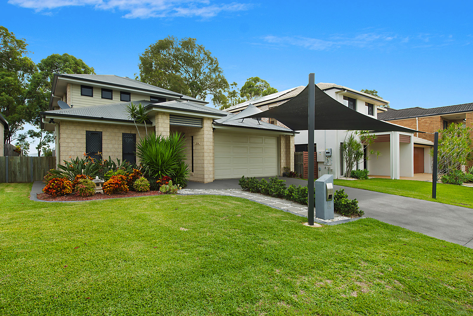 14 WARBURTON ST, MURRUMBA DOWNS, 4503