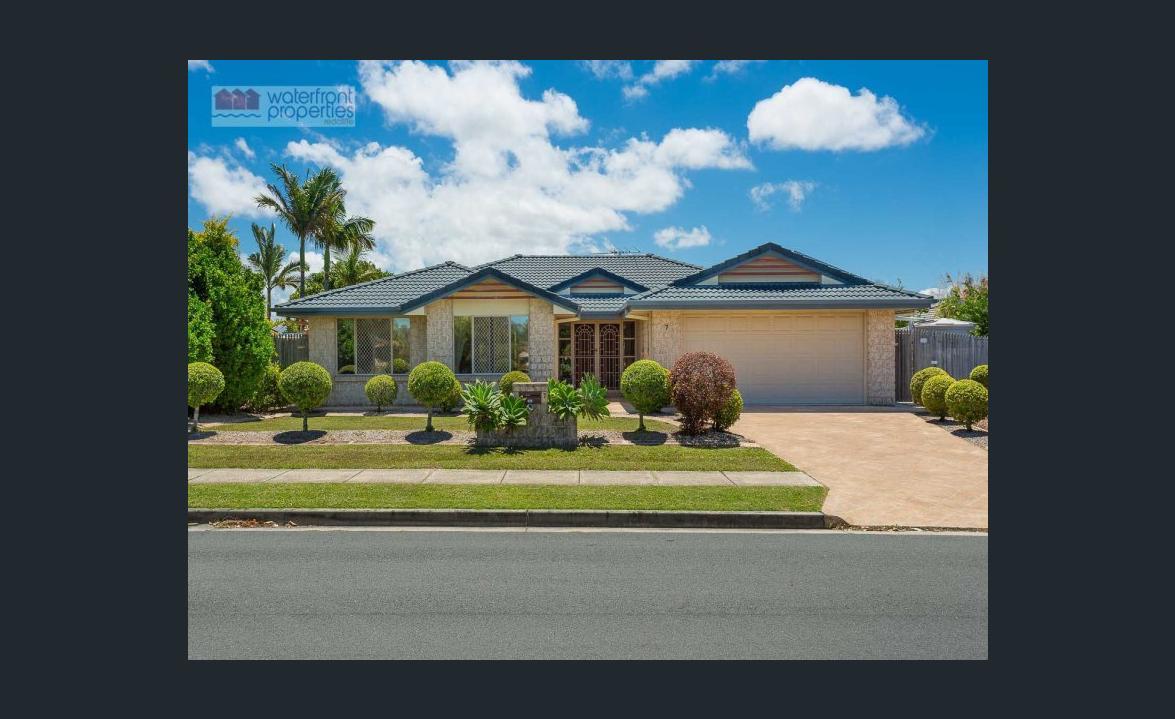 7 CHELSEA ST, KIPPA-RING, 4021