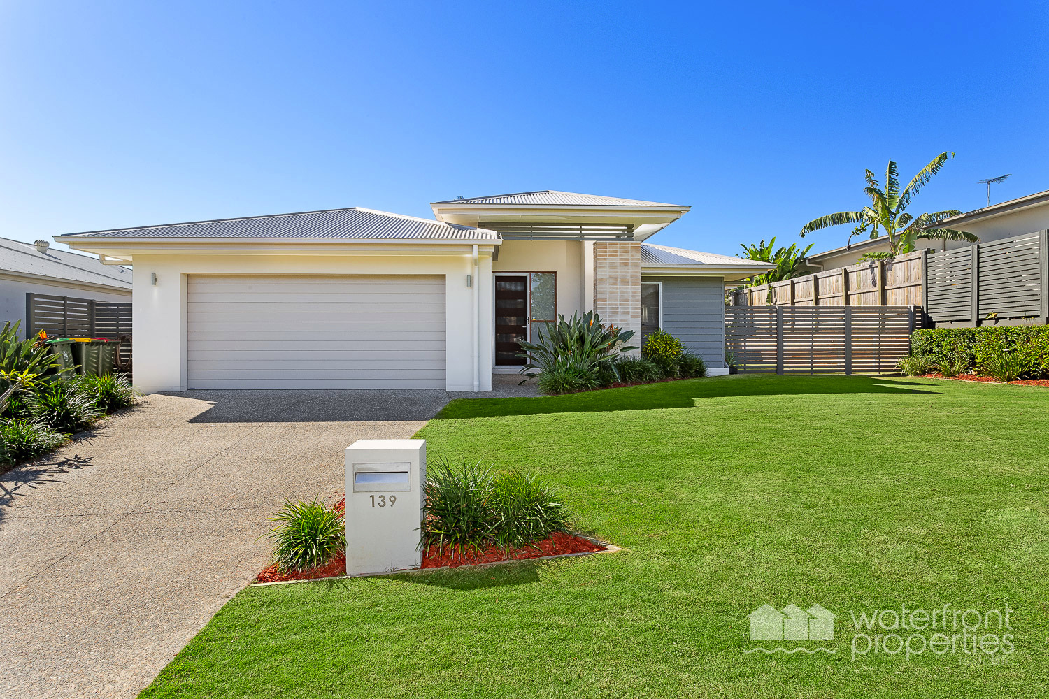 139 QUEENS RD, NUDGEE, 4014