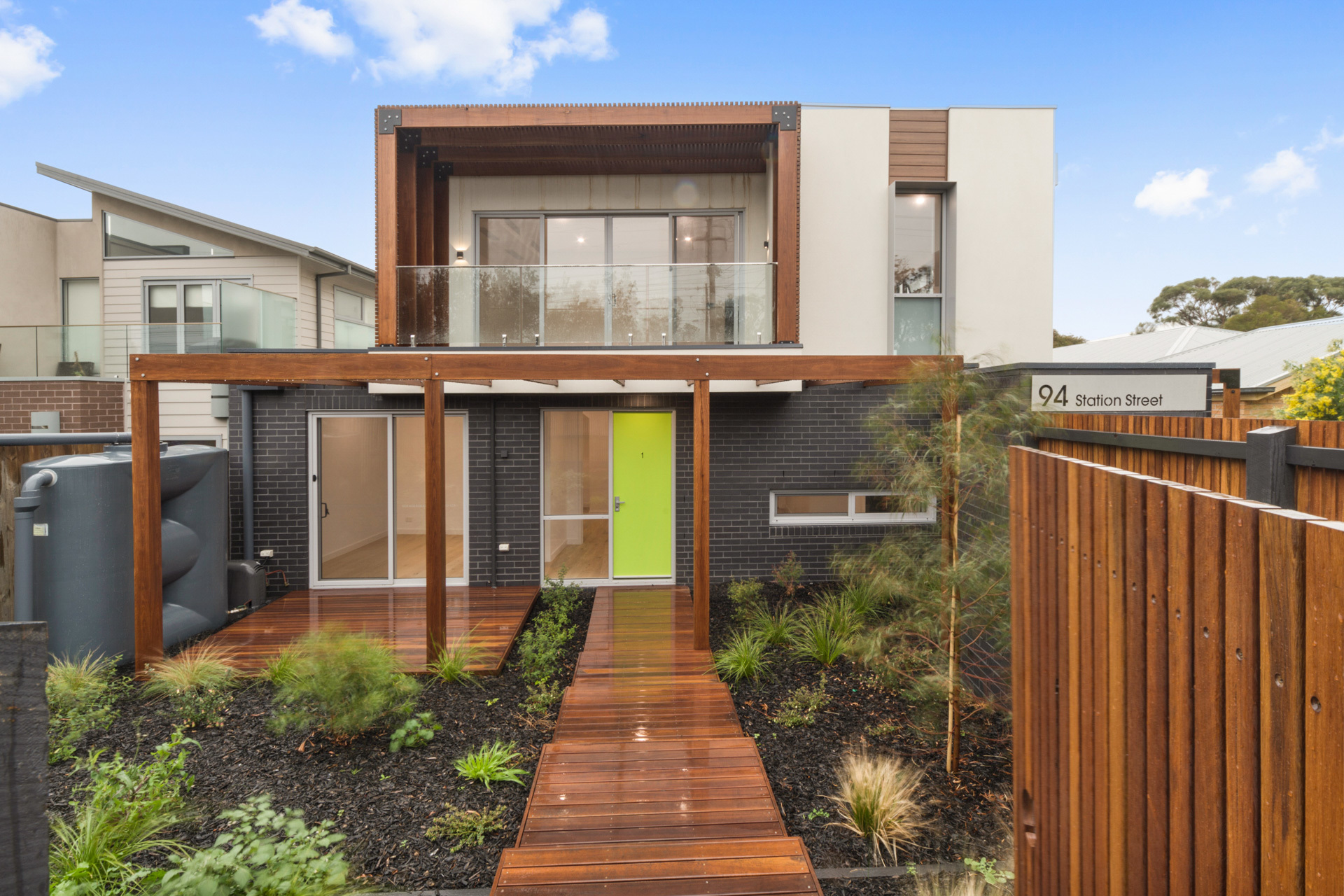 1/94 STATION STREET, ASPENDALE, 3195