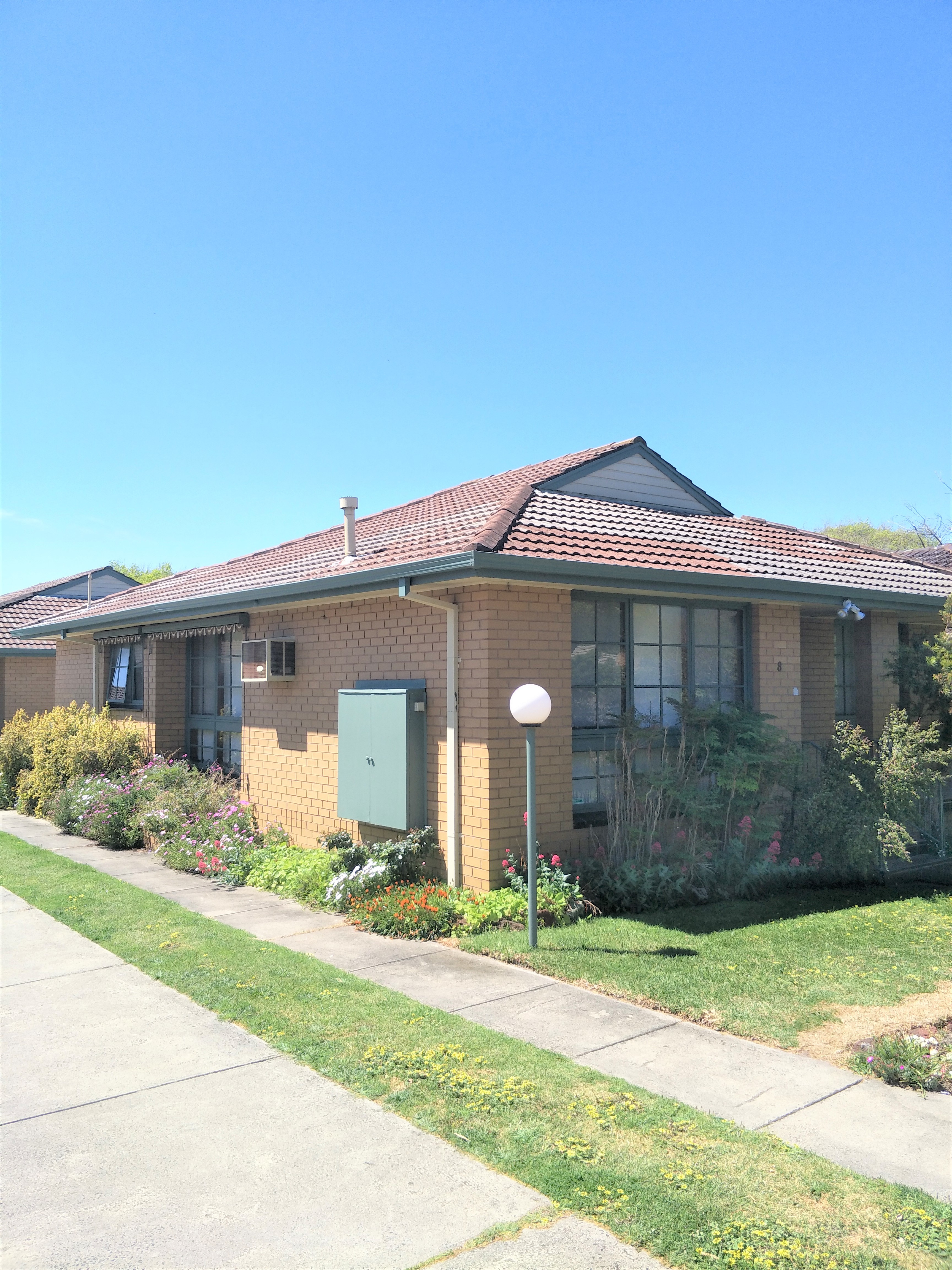 UNIT 8/21 ARGUS ST, CHELTENHAM, 3192