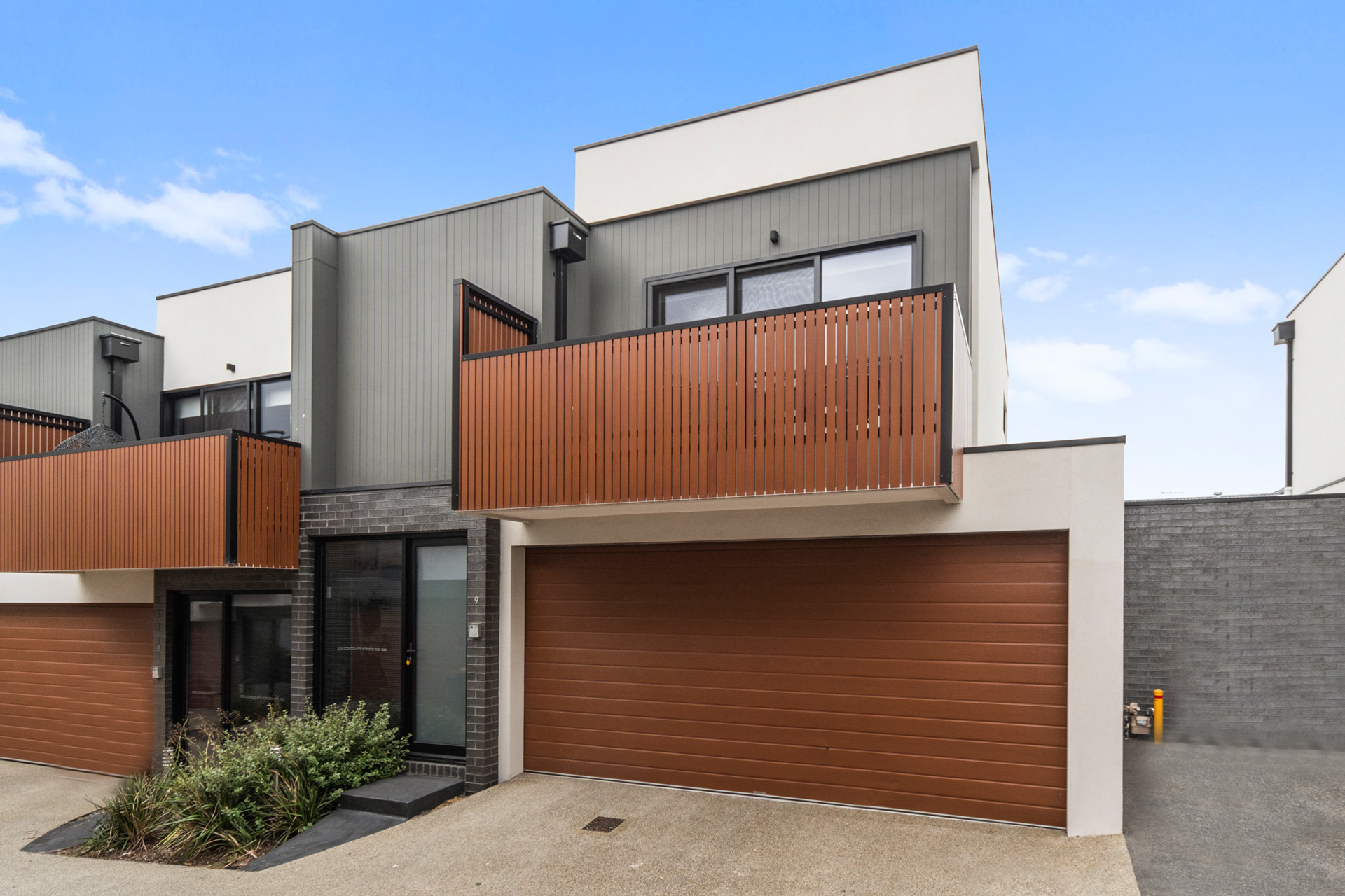 9/230 STATION STREET, EDITHVALE, 3196