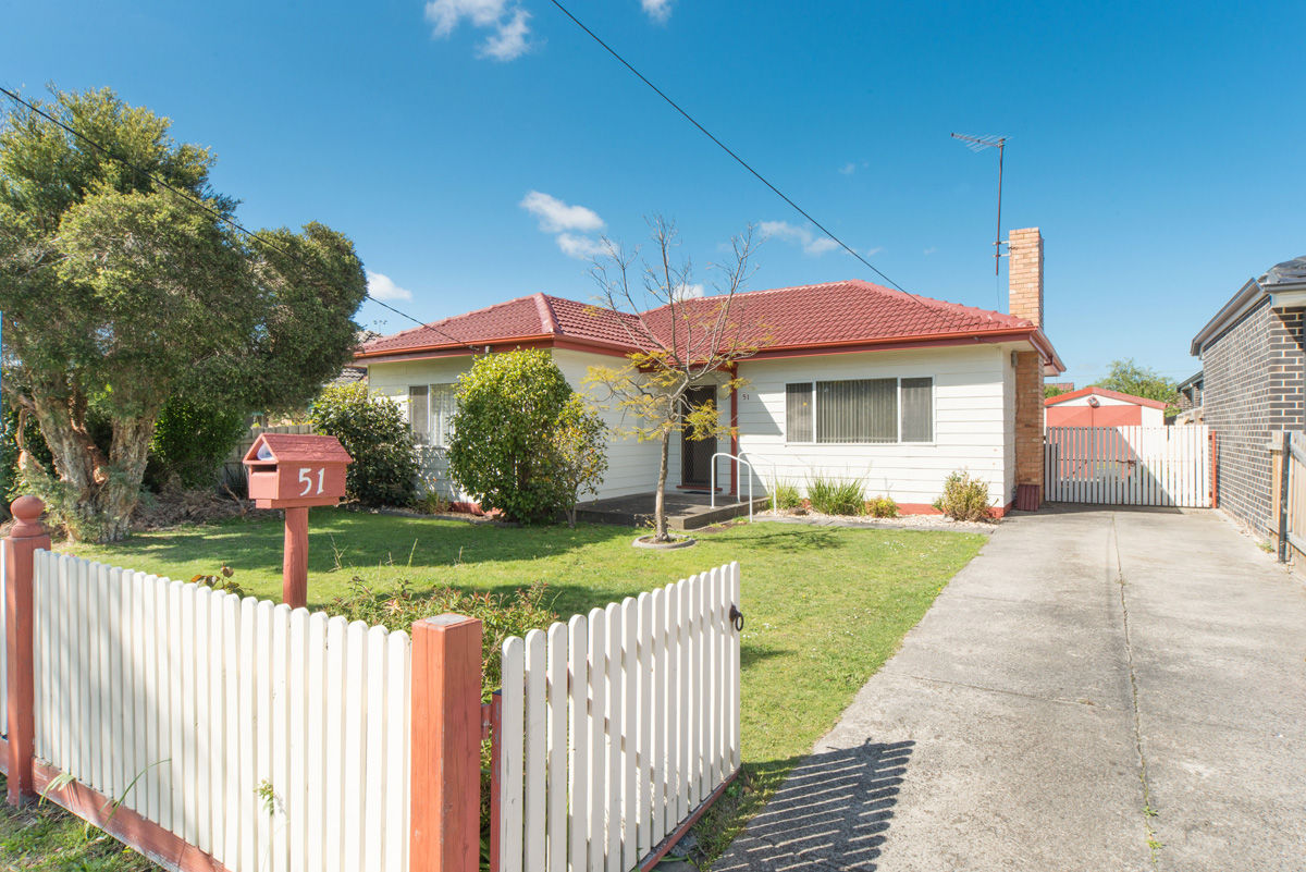 51 THEODORE AVENUE, NOBLE PARK, 3174