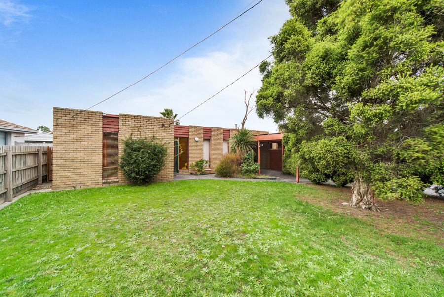 22 WALLARANO DRIVE, NOBLE PARK, 3174