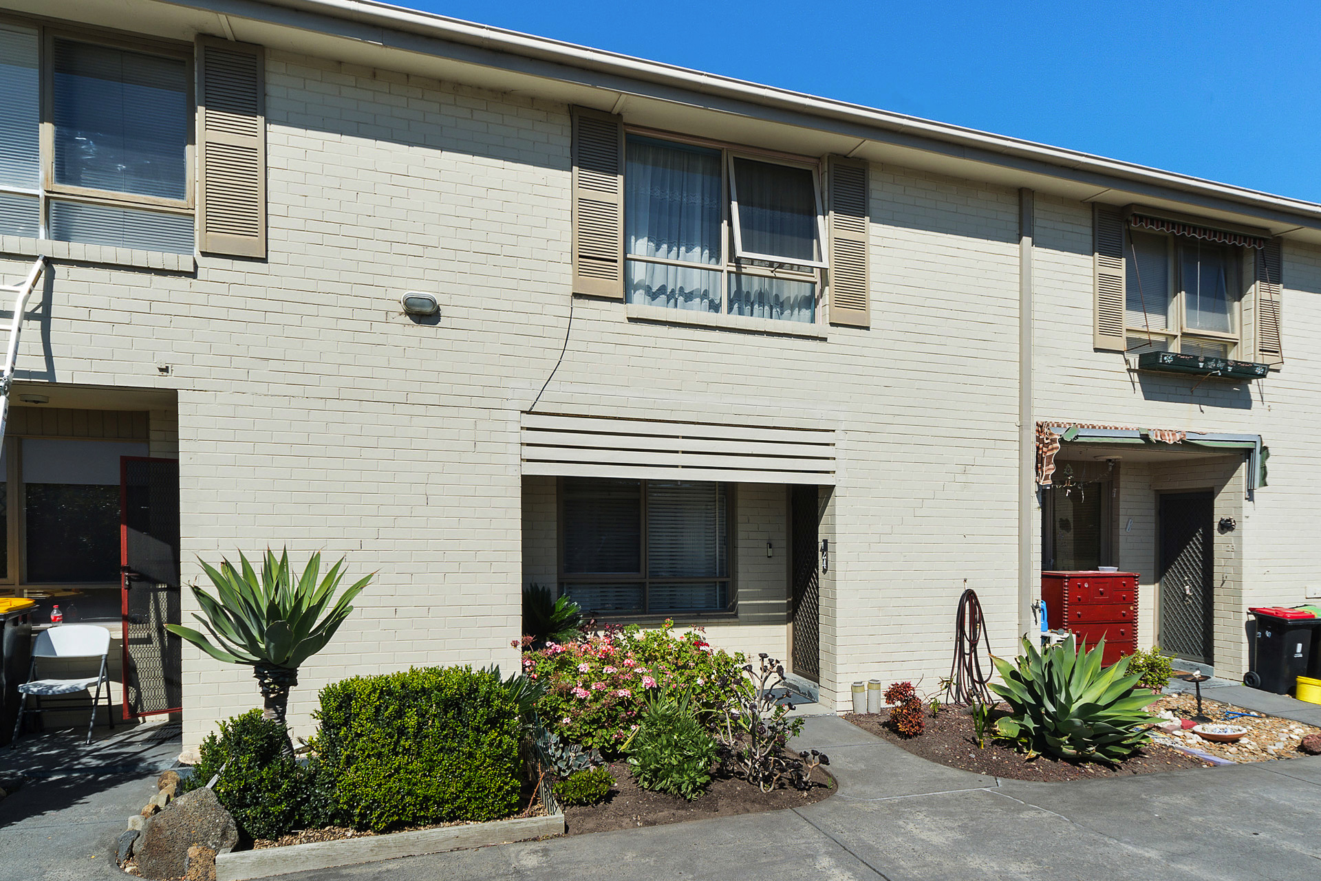 24/38-40 BROADWAY, BONBEACH, 3196
