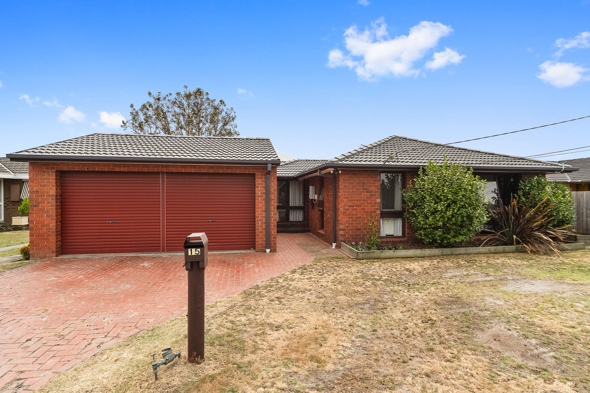 15 KENNETH ST, NOBLE PARK, 3174