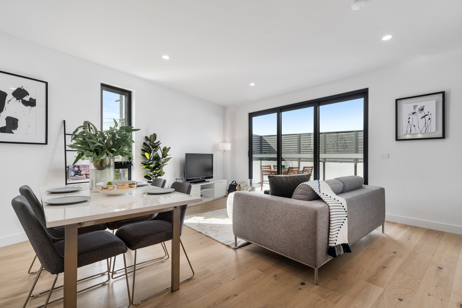 5/437 MAIN ST, MORDIALLOC, 3195