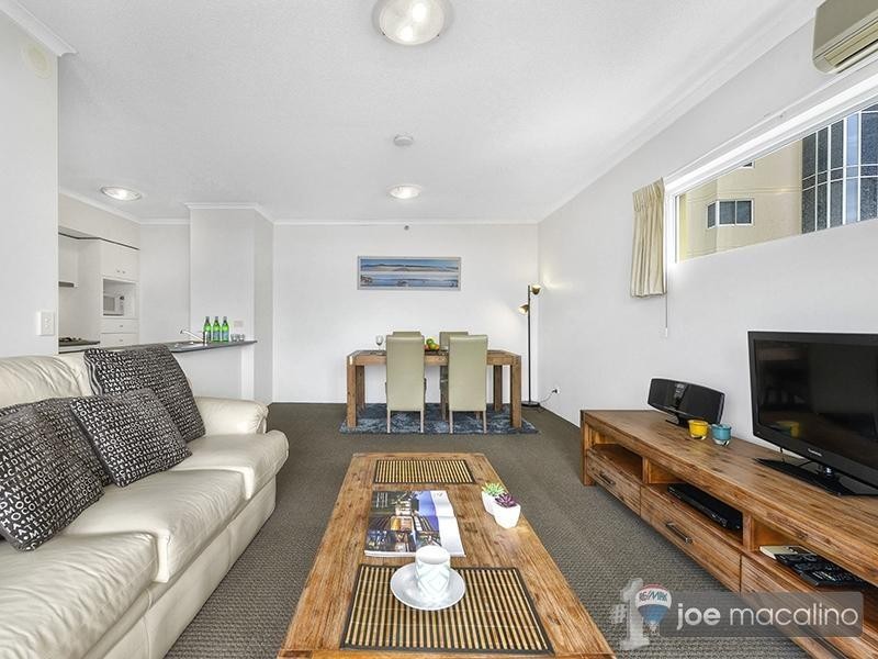 82 BOUNDARY STREET , BRISBANE, 4000