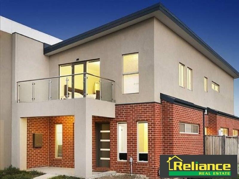 37 WATERWAYS BOULEVARD, WILLIAMS LANDING, 3027