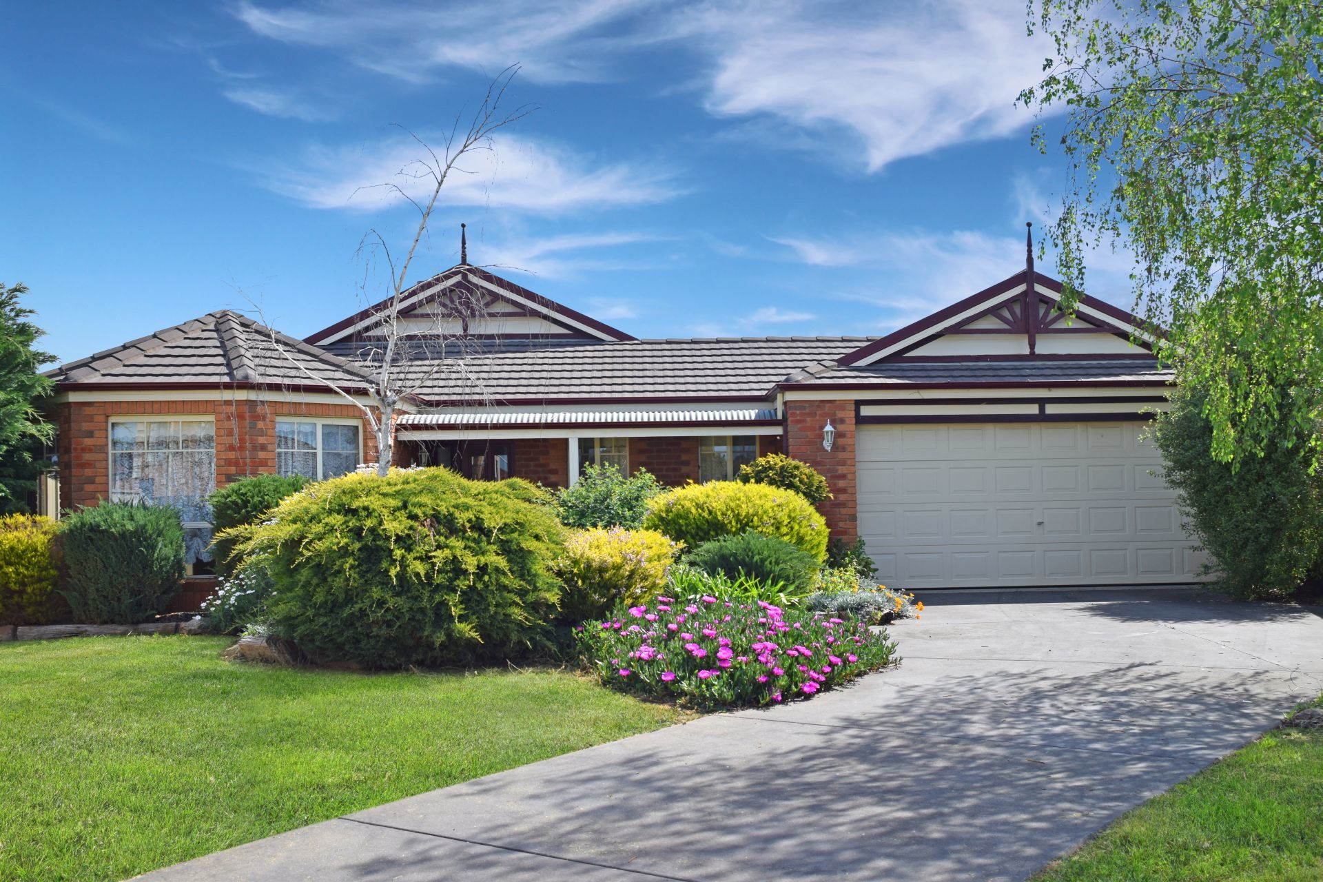30 PELL CRESCENT, MOOROOPNA, 3629