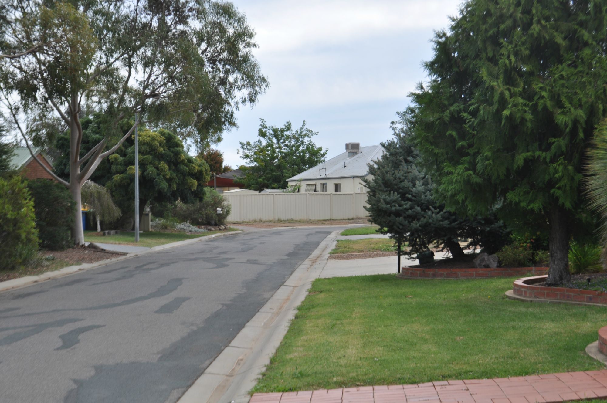 4 BALDING COURT, MOOROOPNA, 3629