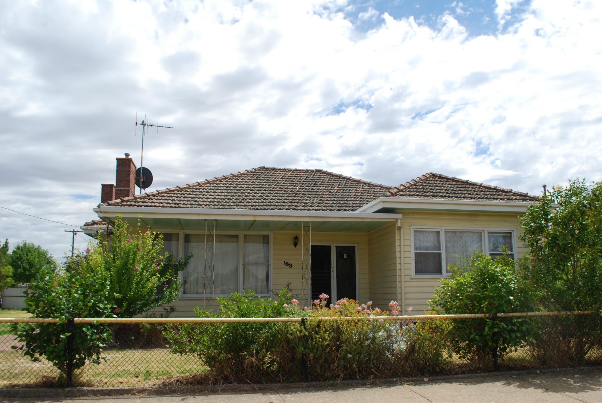 163 NIXON STREET, SHEPPARTON, 3630