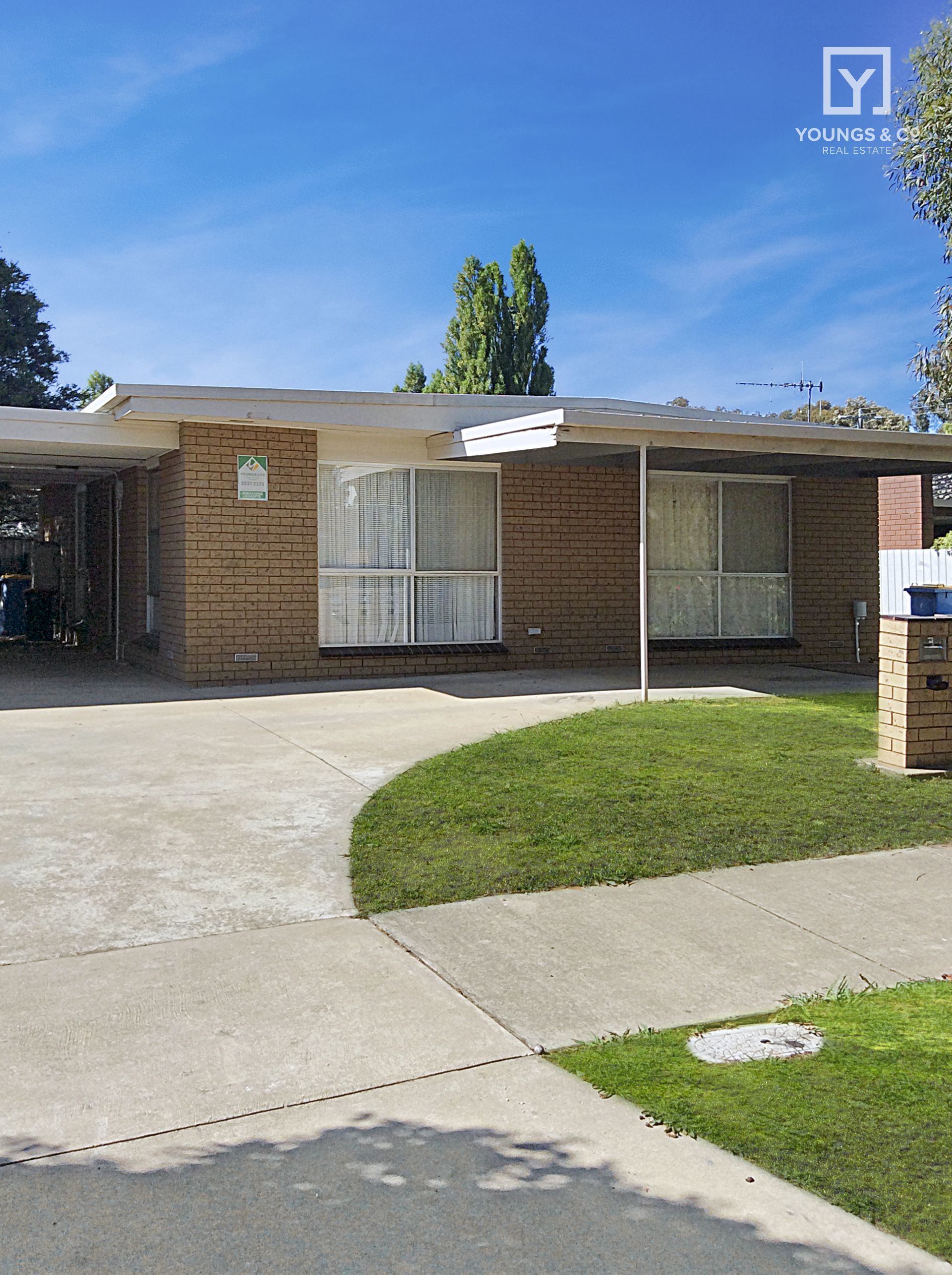 2/31 BAKER CRESCENT, MOOROOPNA, 3629
