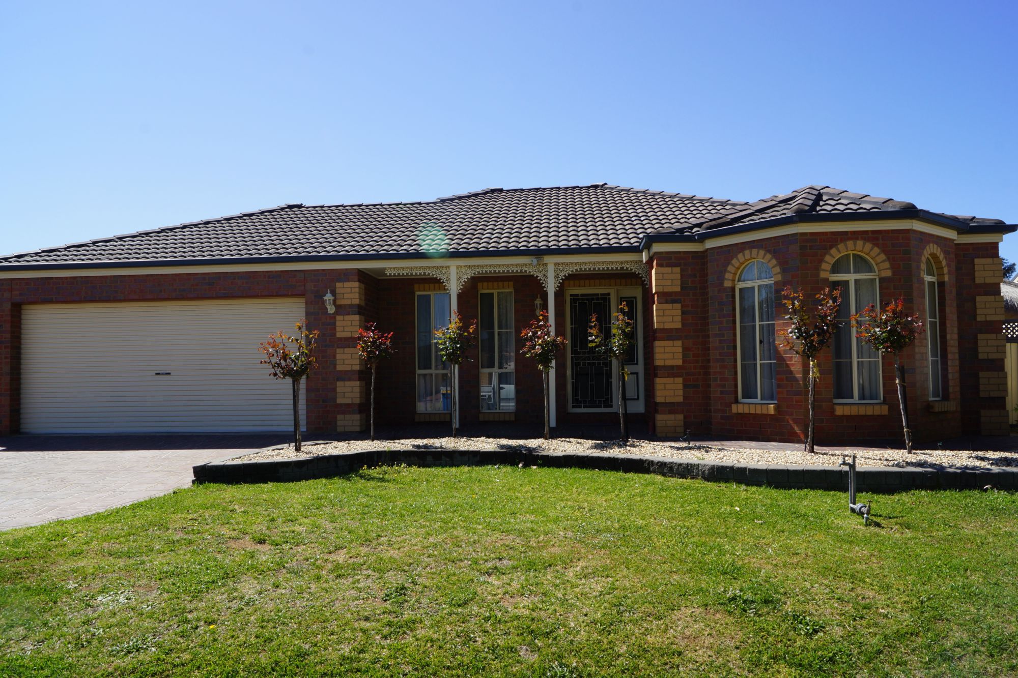 53 PELL CRESCENT, MOOROOPNA, 3629