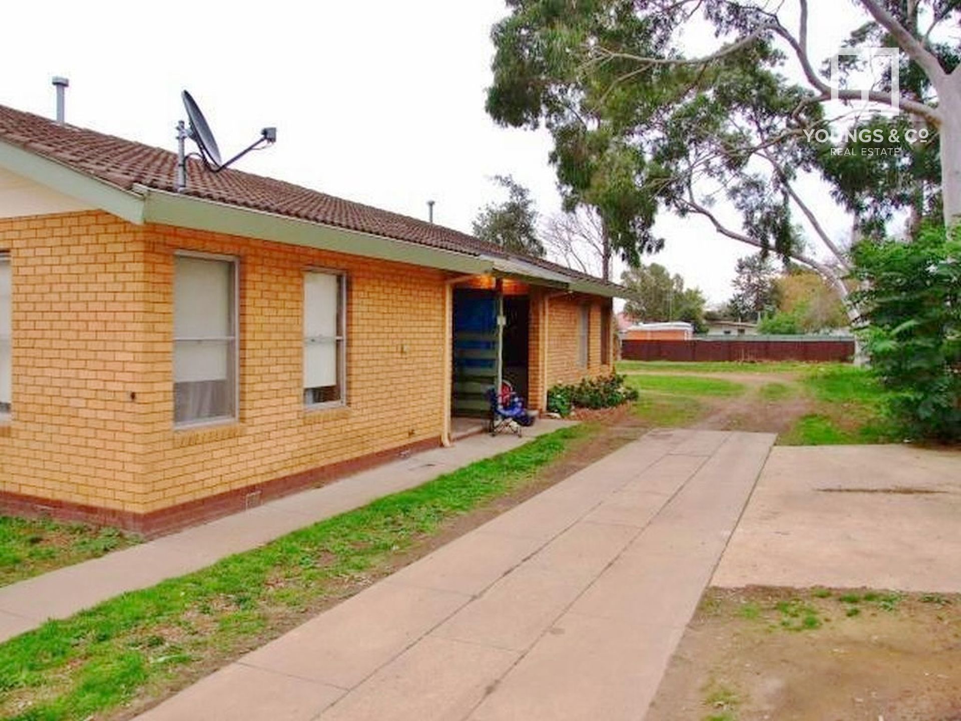 3/21 PARK STREET, MOOROOPNA, 3629