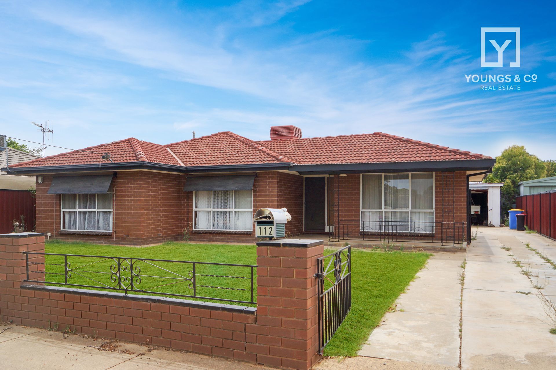 112 WILLIAMS STREET, MOOROOPNA, 3629