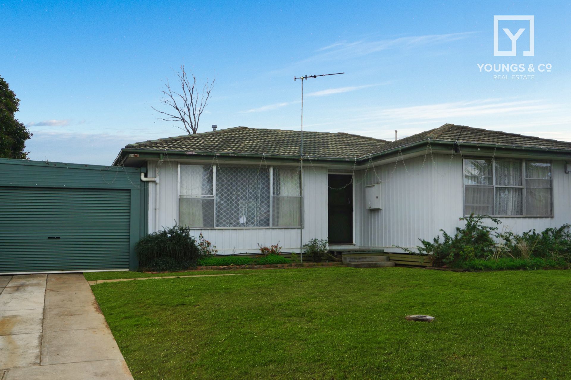 8 BENNETT COURT, MOOROOPNA, 3629