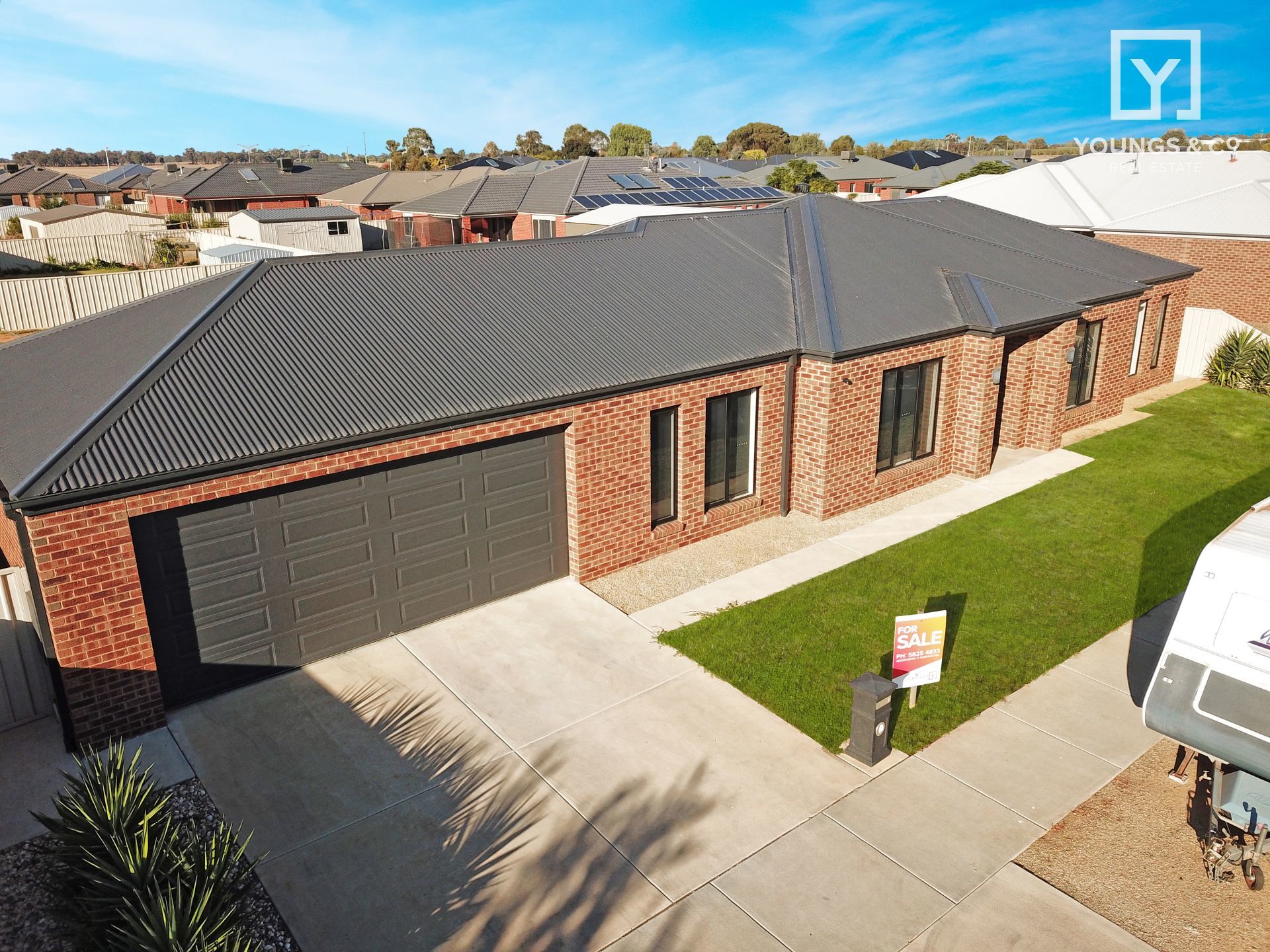 67 KALIMNA DR, MOOROOPNA, 3629