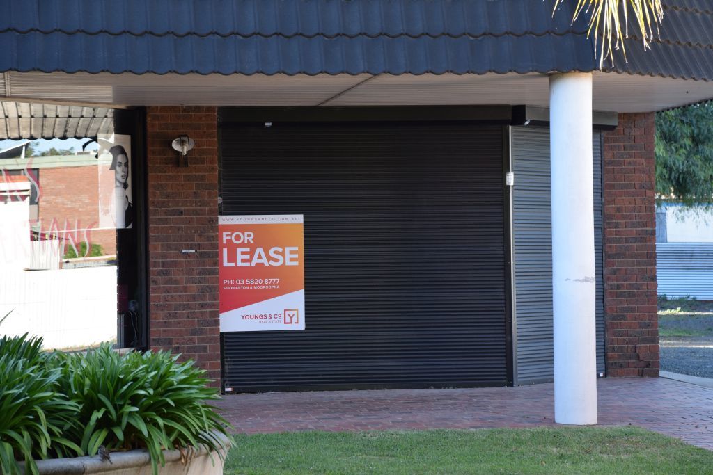 12/69 MCLENNAN STREET, MOOROOPNA, 3629