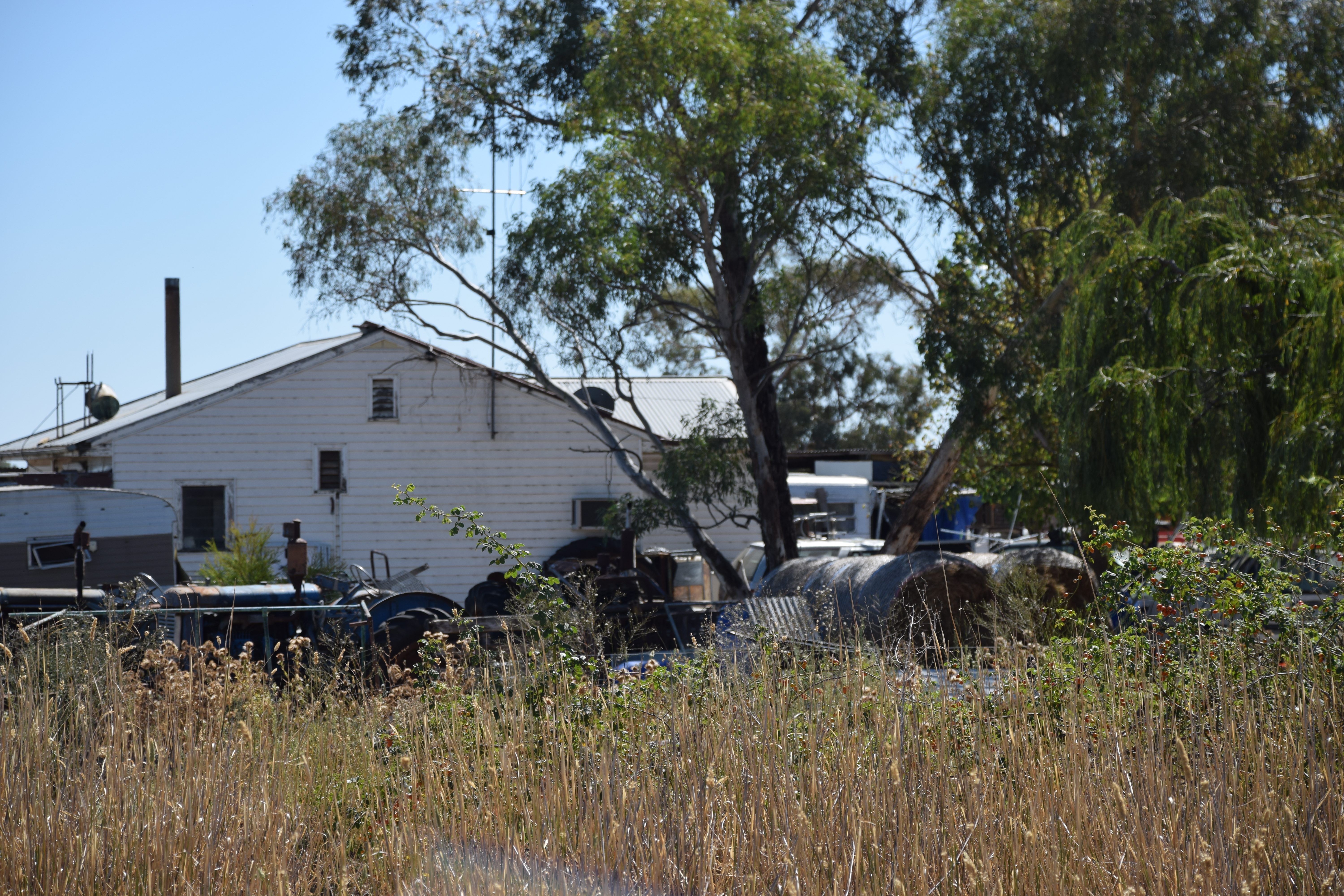 340 KIOTA RD, DHURRINGILE, 3610