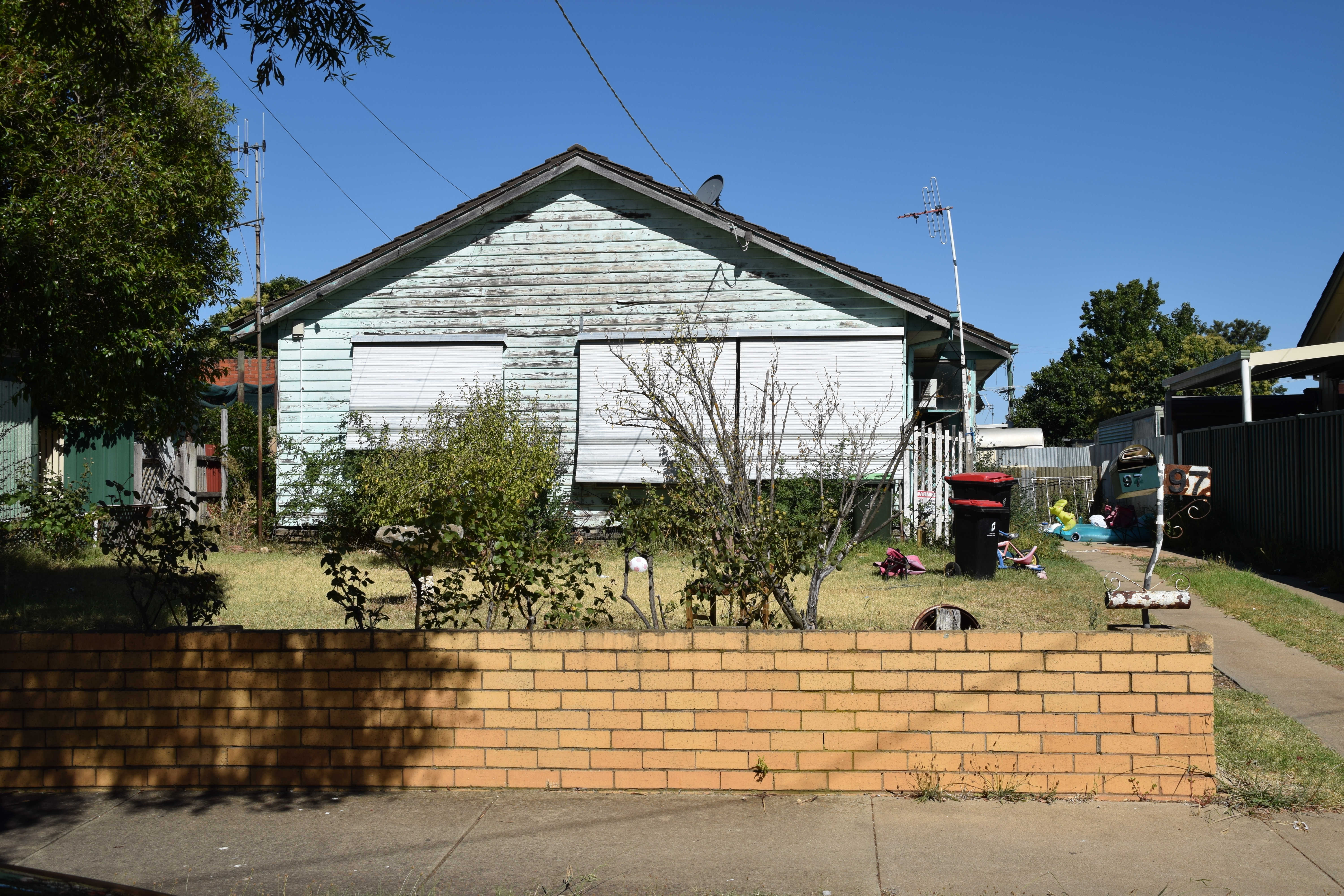 97 CARR CRES, MOOROOPNA, 3629