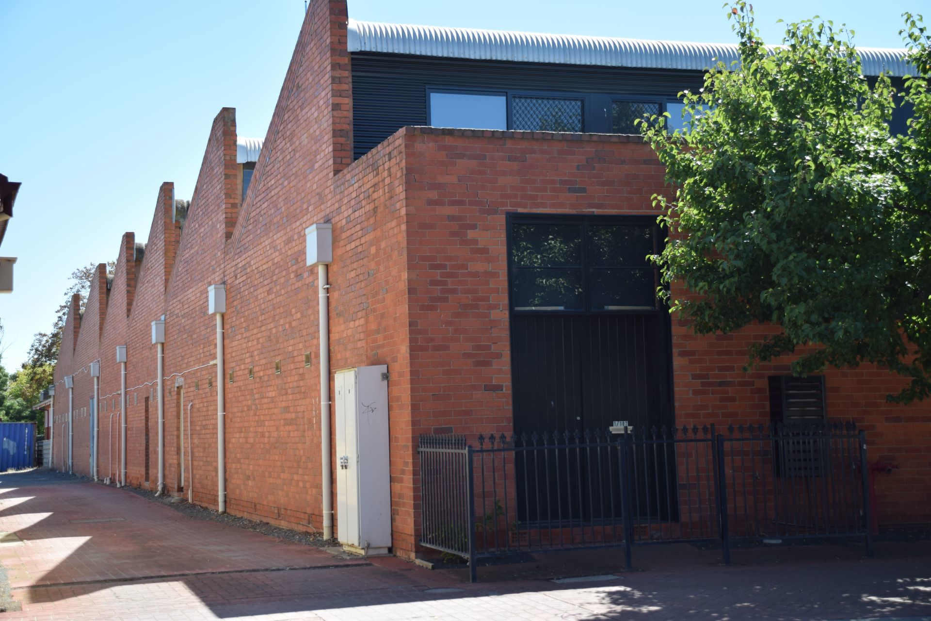 5/187-189 HOGAN ST, TATURA, 3616